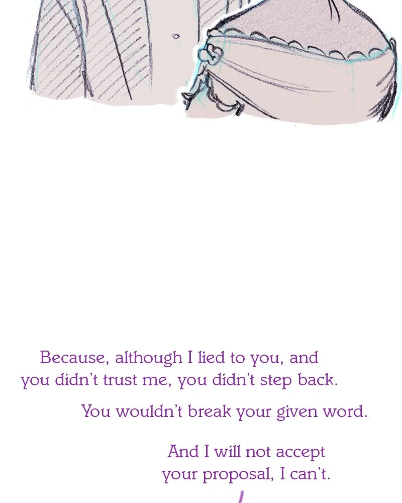 Lady Liar Chapter 97 page 26 - 