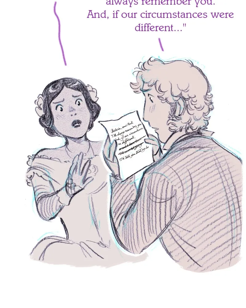 Lady Liar Chapter 97 page 4 - 
