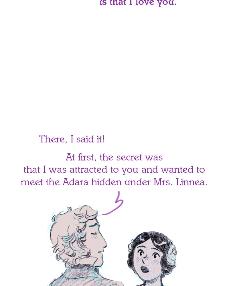 Lady Liar Chapter 97 page 35 - 