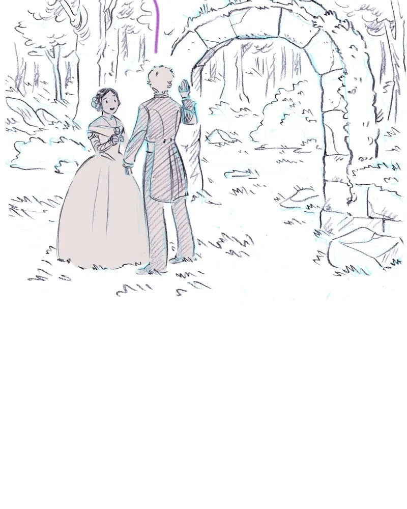Lady Liar Chapter 97 page 44 - 