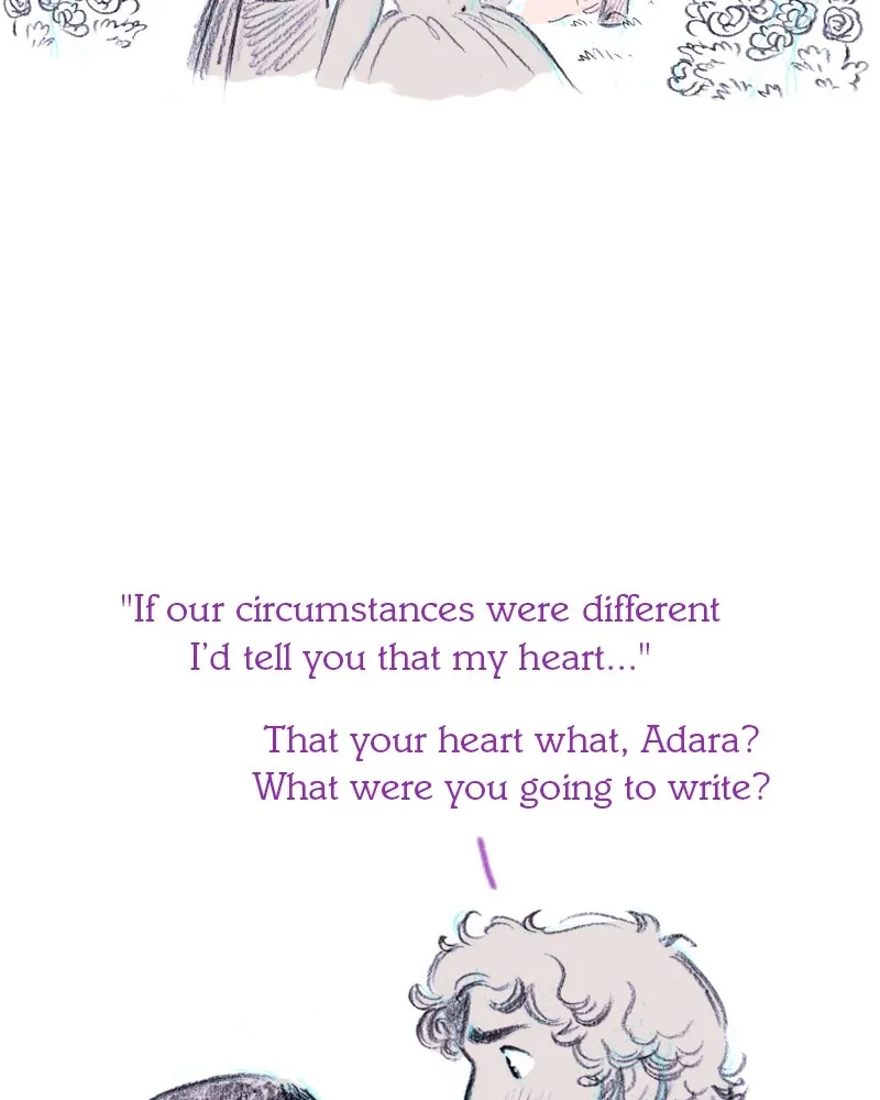 Lady Liar Chapter 97 page 6 - 