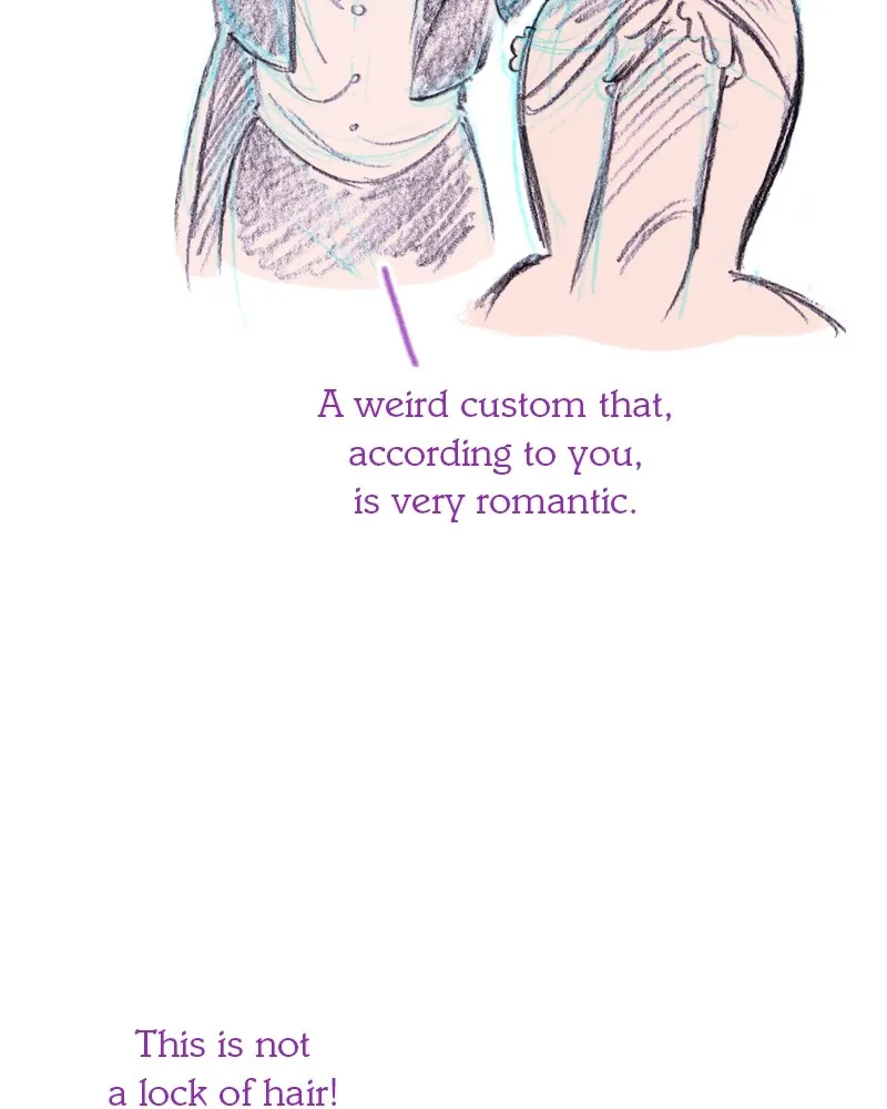 Lady Liar Chapter 97 page 68 - 