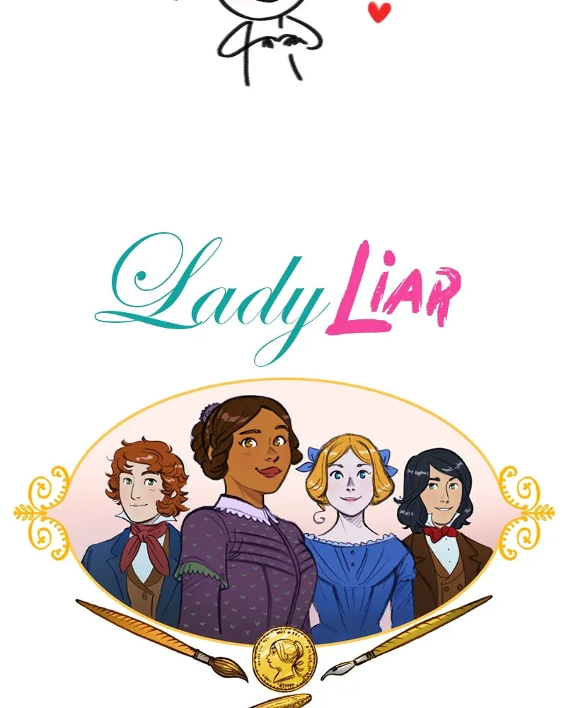 Lady Liar Chapter 97 page 73 - 
