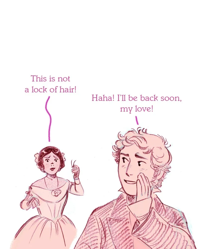 Lady Liar Chapter 98 page 16 - 
