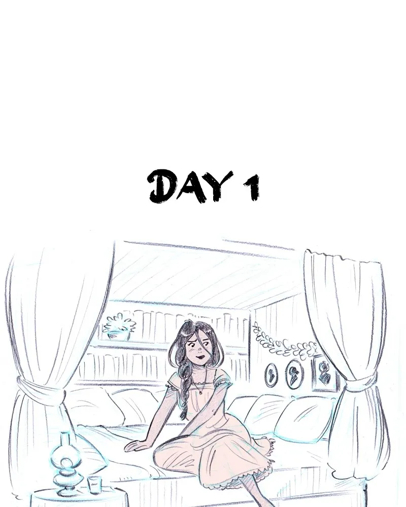 Lady Liar Chapter 98 page 20 - 
