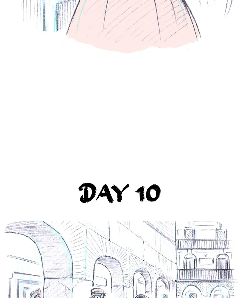 Lady Liar Chapter 98 page 25 - 