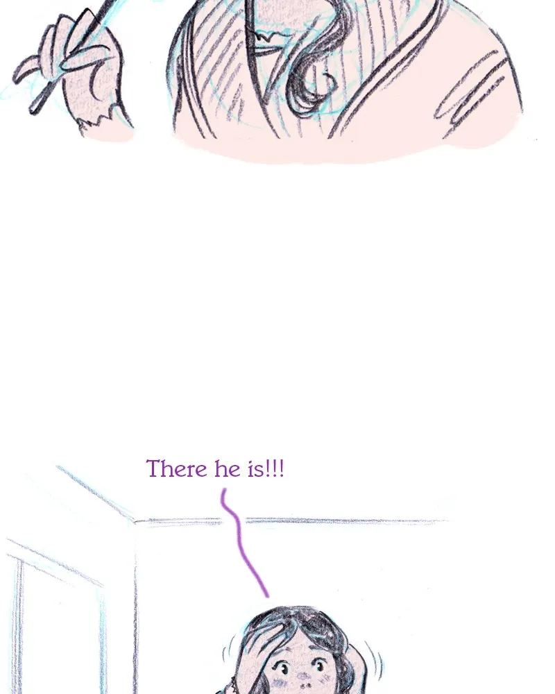 Lady Liar Chapter 98 page 33 - 
