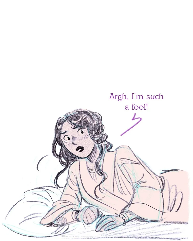 Lady Liar Chapter 98 page 50 - 