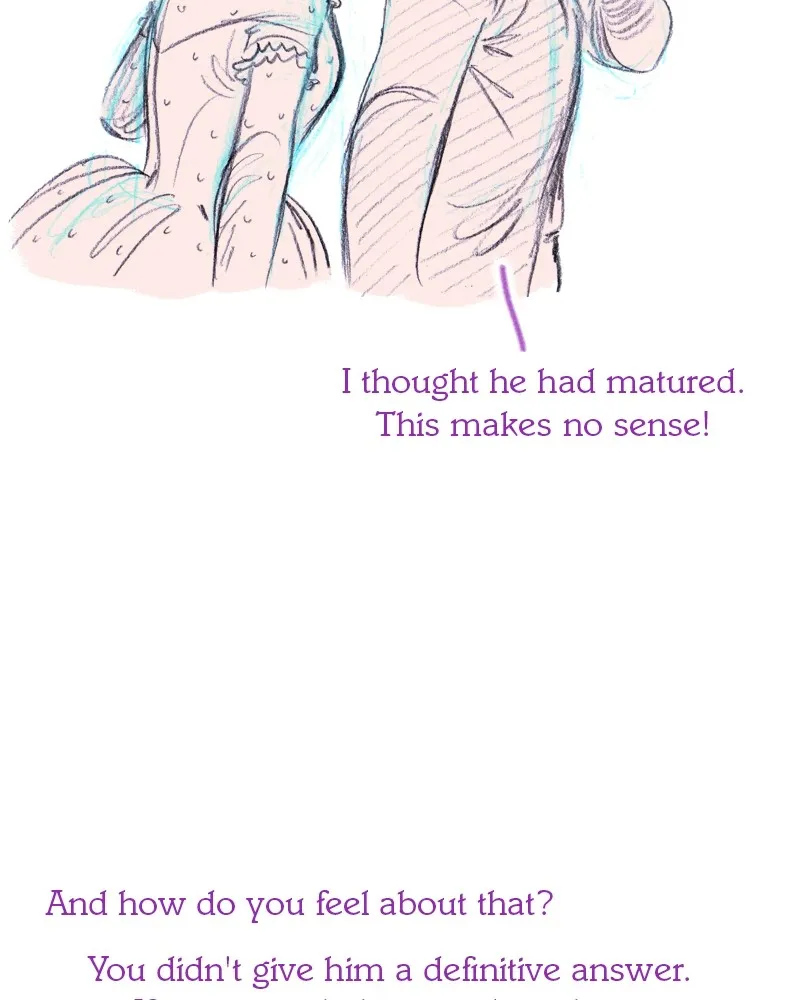 Lady Liar Chapter 98 page 55 - 