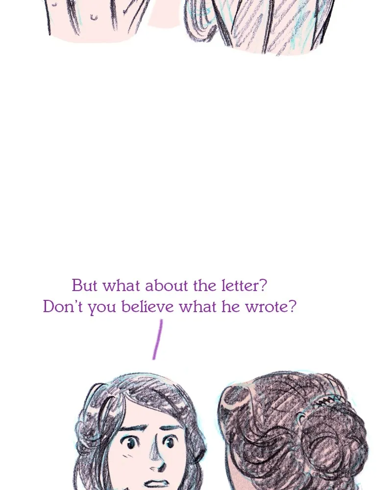 Lady Liar Chapter 98 page 61 - 