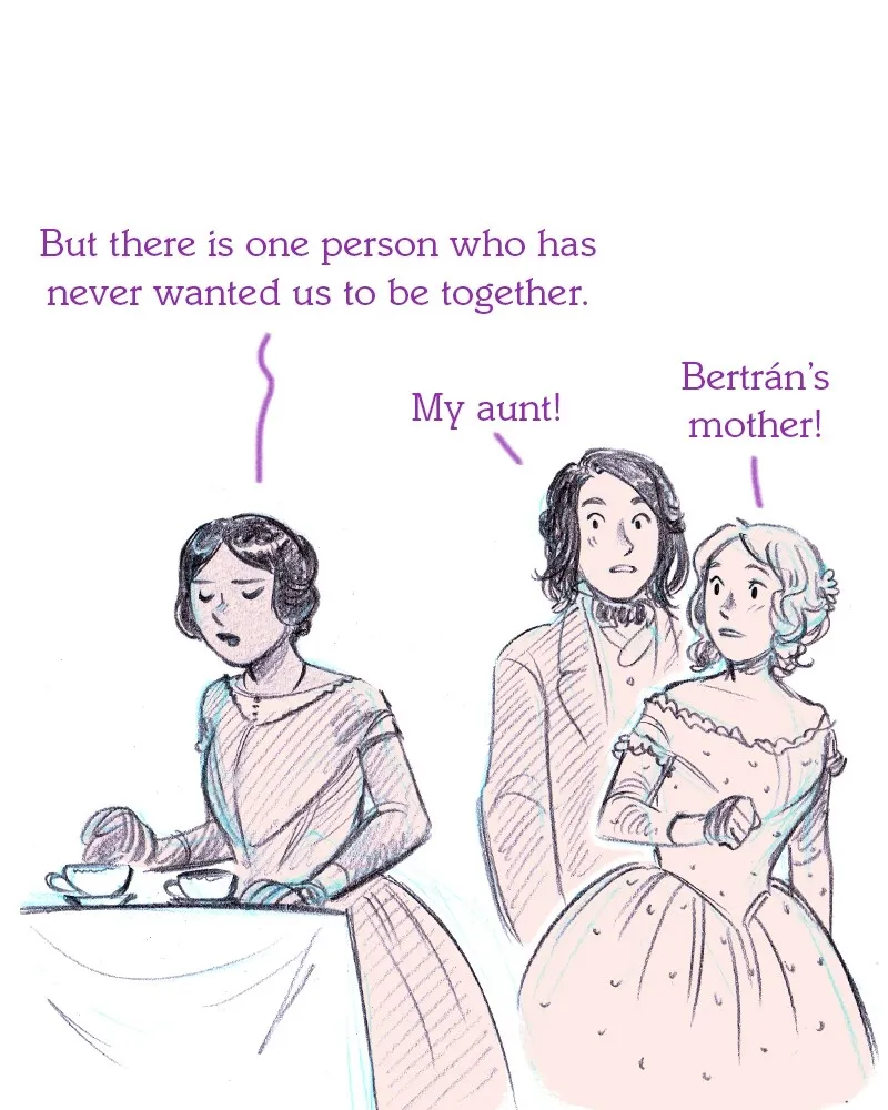 Lady Liar Chapter 98 page 64 - 