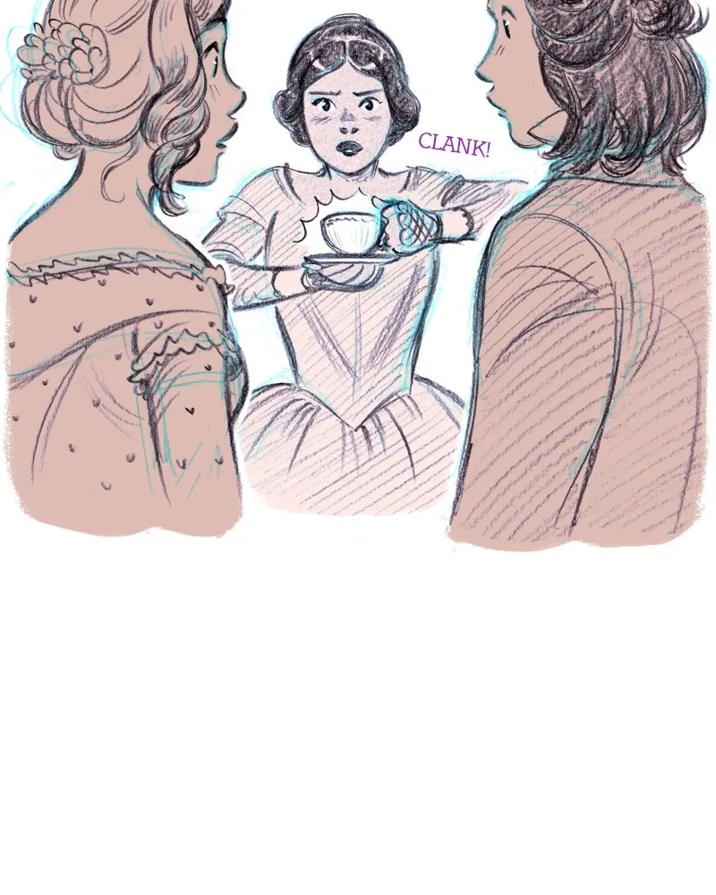 Lady Liar Chapter 98 page 67 - 
