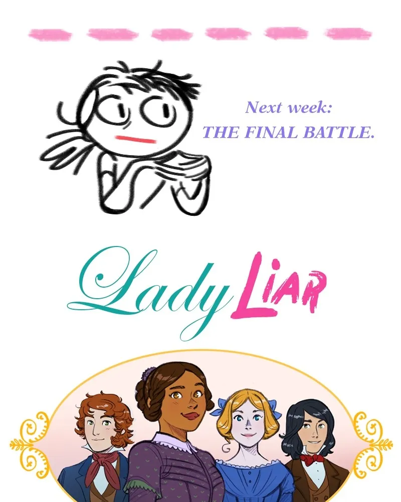 Lady Liar Chapter 98 page 69 - 