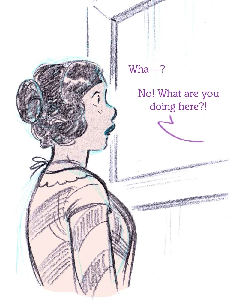 Lady Liar Chapter 99 page 13 - 