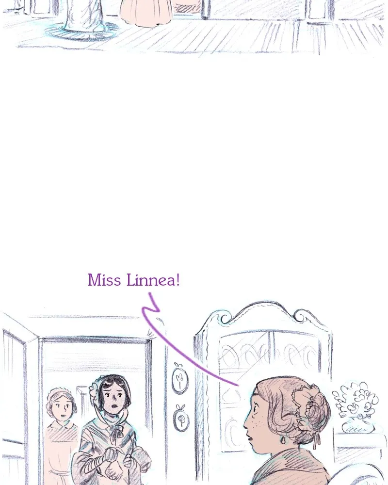 Lady Liar Chapter 99 page 3 - 