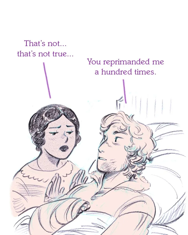 Lady Liar Chapter 99 page 29 - 