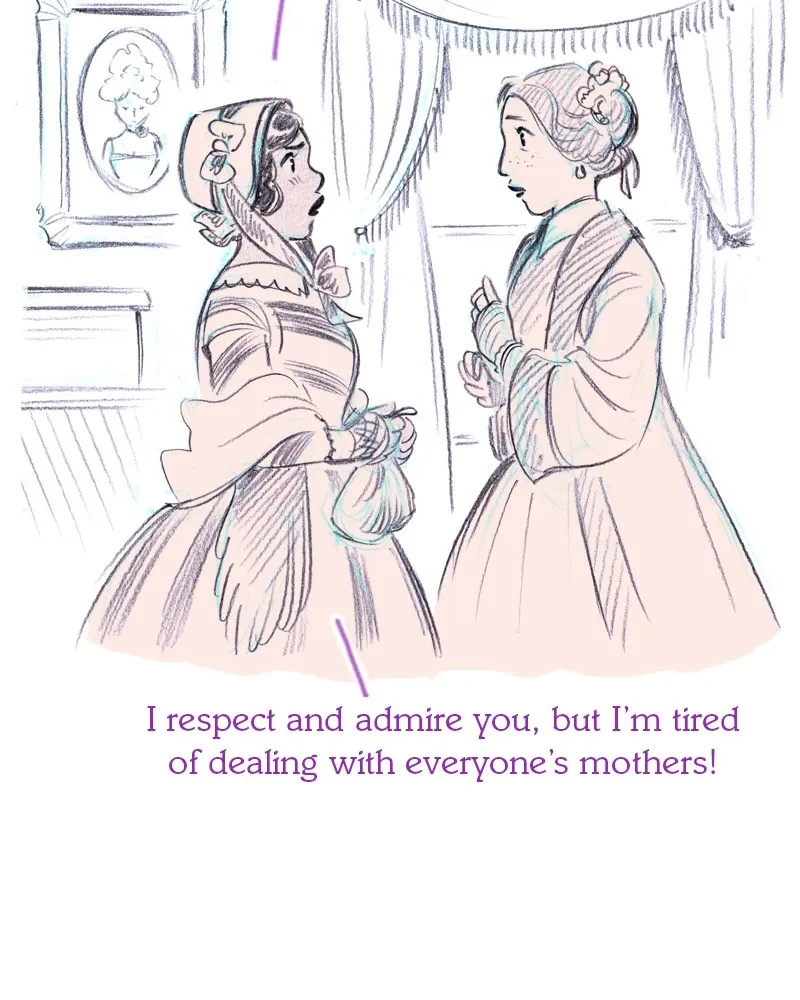 Lady Liar Chapter 99 page 5 - 