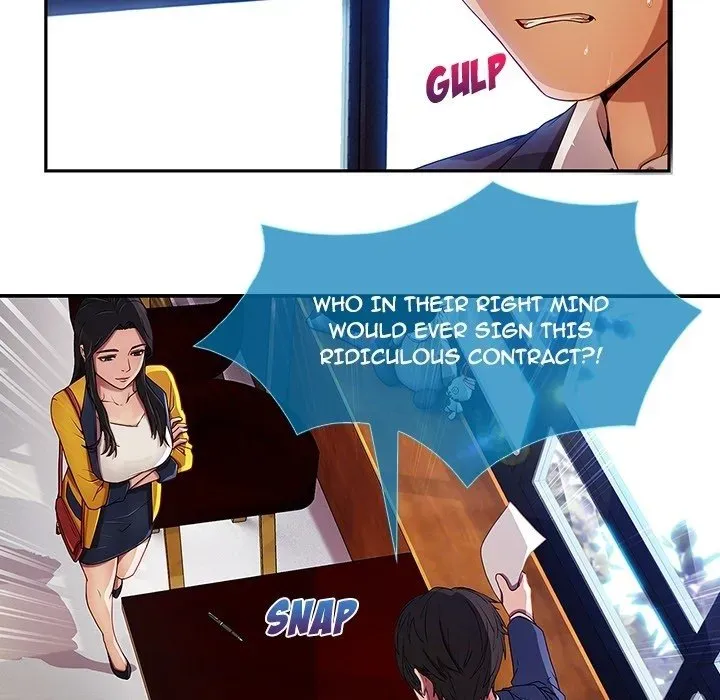 Lady Long Legs Chapter 0 page 45 - 