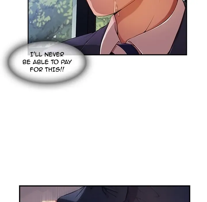 Lady Long Legs Chapter 0 page 54 - 