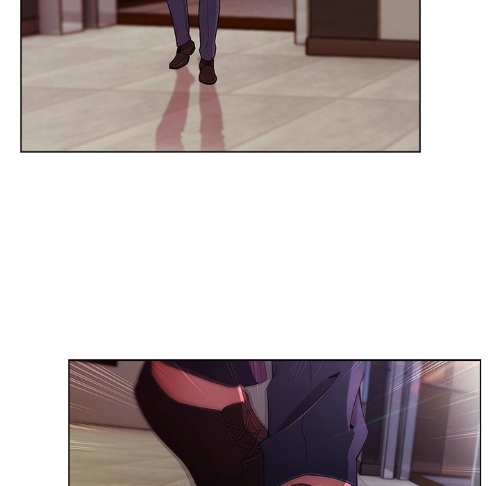 Lady Long Legs Lady Long Legs EP 1 - Toomics page 73 - 
