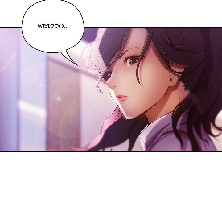 Lady Long Legs Lady Long Legs EP 1 - Toomics page 84 - 