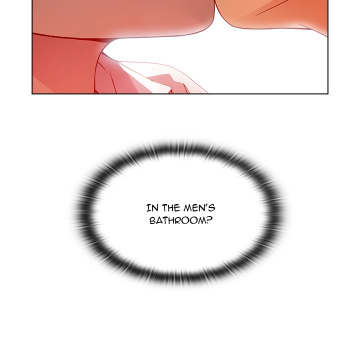 Lady Long Legs Lady Long Legs EP 10 - Toomics page 33 - 