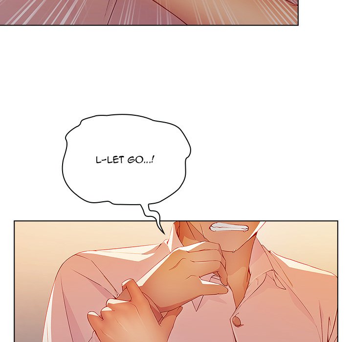 Lady Long Legs Lady Long Legs EP 10 - Toomics page 46 - 