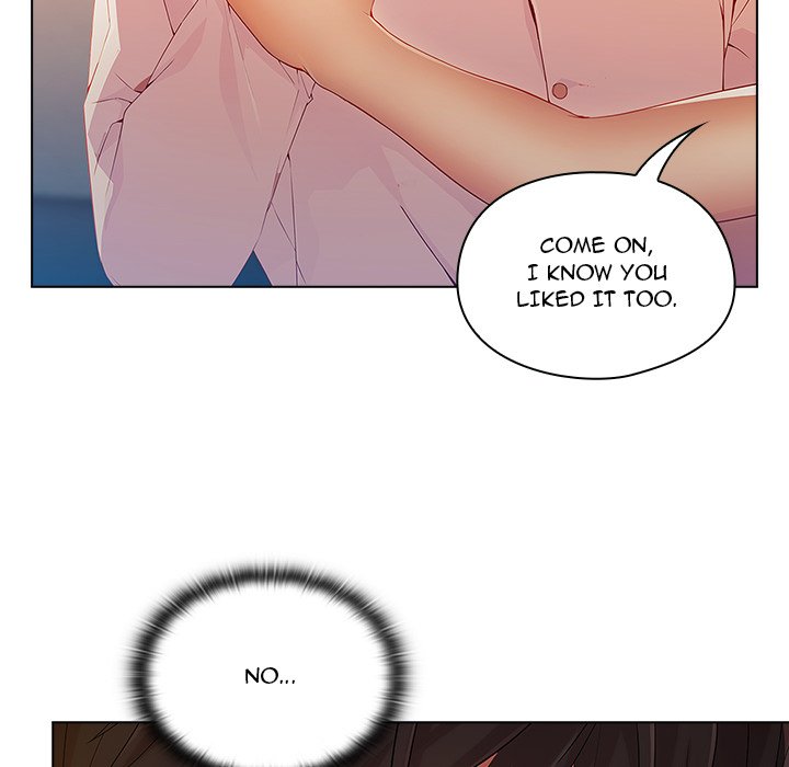Lady Long Legs Lady Long Legs EP 10 - Toomics page 47 - 