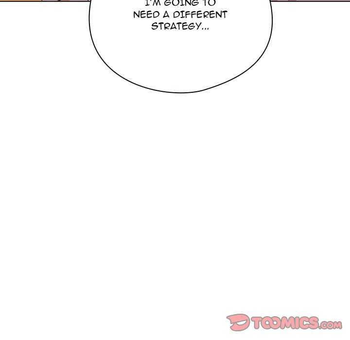 Lady Long Legs Lady Long Legs EP 10 - Toomics page 84 - 