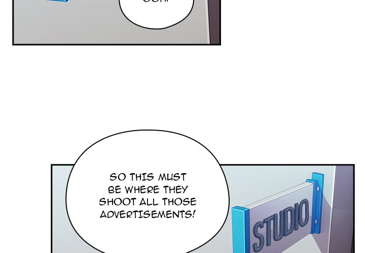 Lady Long Legs Lady Long Legs EP 11 - Toomics page 3 - 