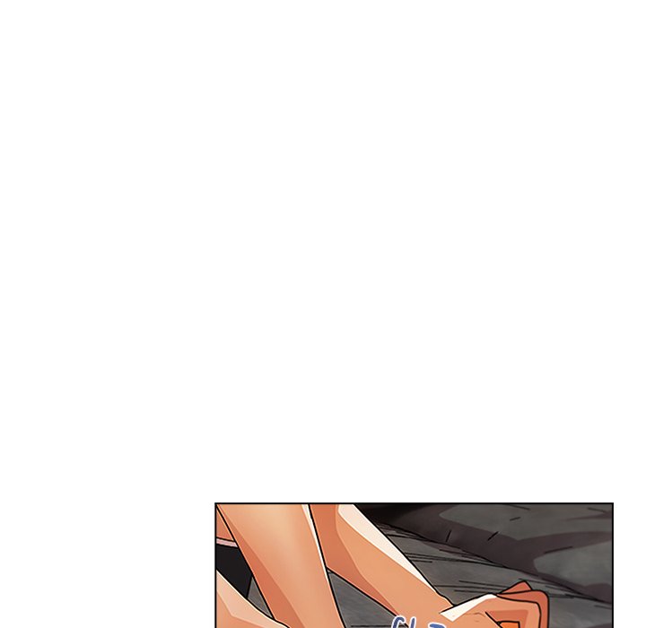 Lady Long Legs Lady Long Legs EP 12 - Toomics page 117 - 