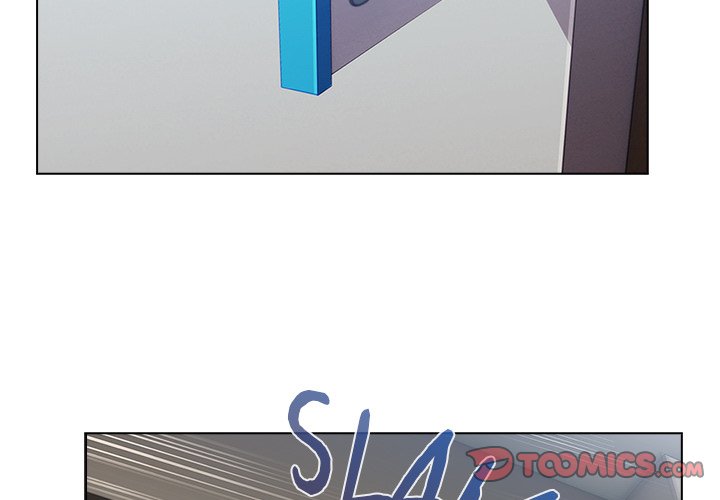 Lady Long Legs Lady Long Legs EP 12 - Toomics page 3 - 