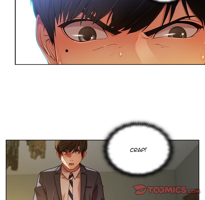 Lady Long Legs Lady Long Legs EP 12 - Toomics page 84 - 