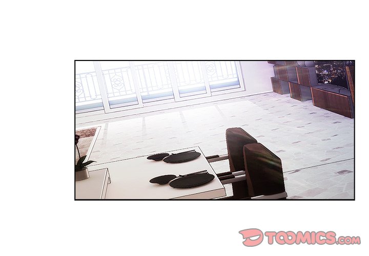 Lady Long Legs Lady Long Legs EP 13 - Toomics page 2 - 