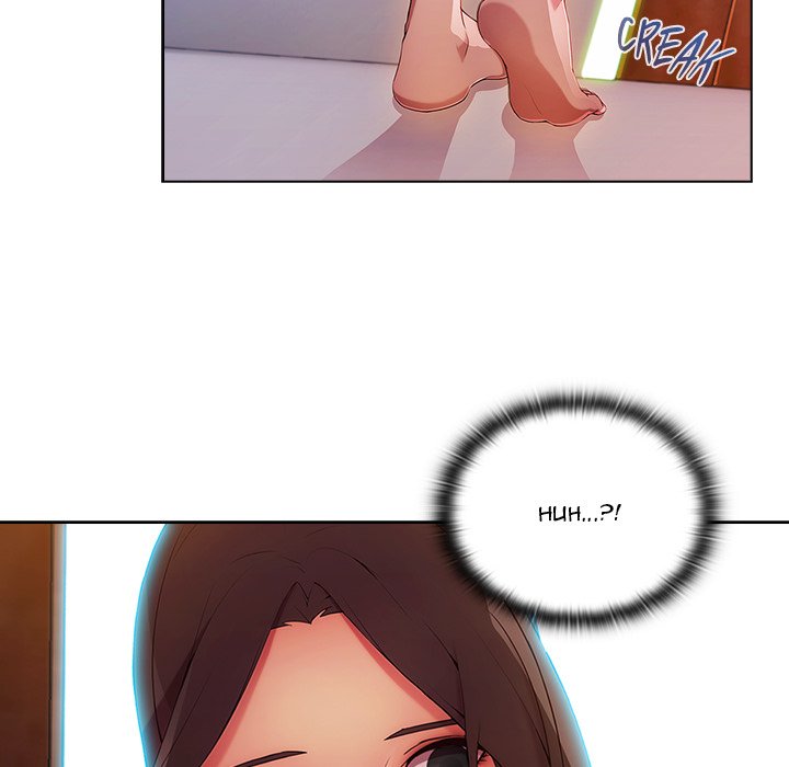Lady Long Legs Lady Long Legs EP 13 - Toomics page 101 - 