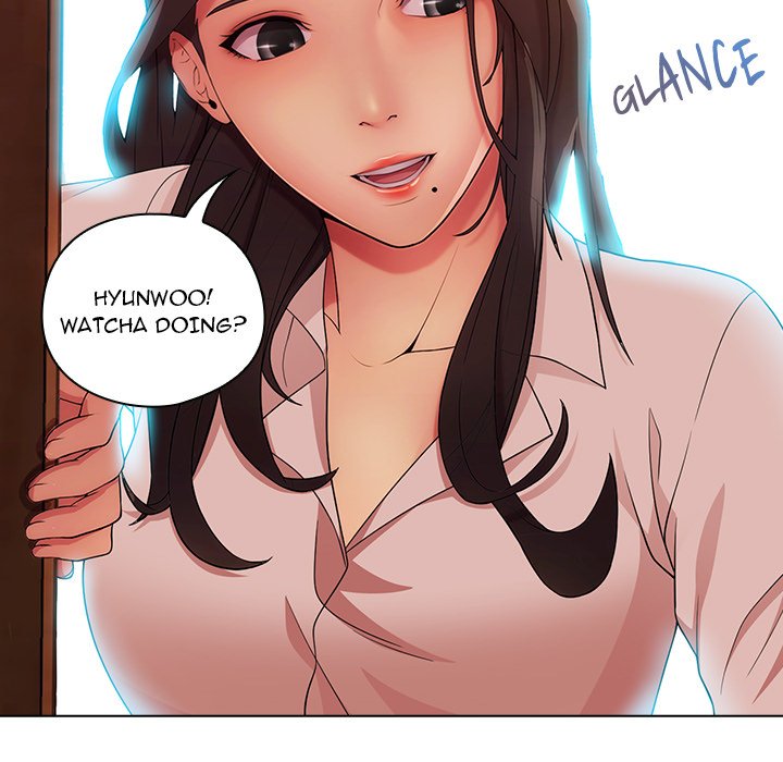 Lady Long Legs Lady Long Legs EP 13 - Toomics page 102 - 