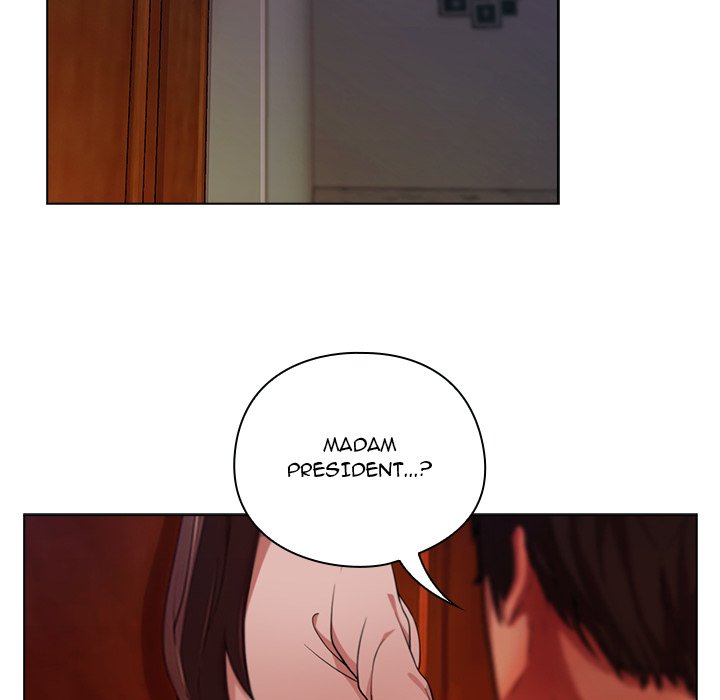 Lady Long Legs Lady Long Legs EP 13 - Toomics page 104 - 