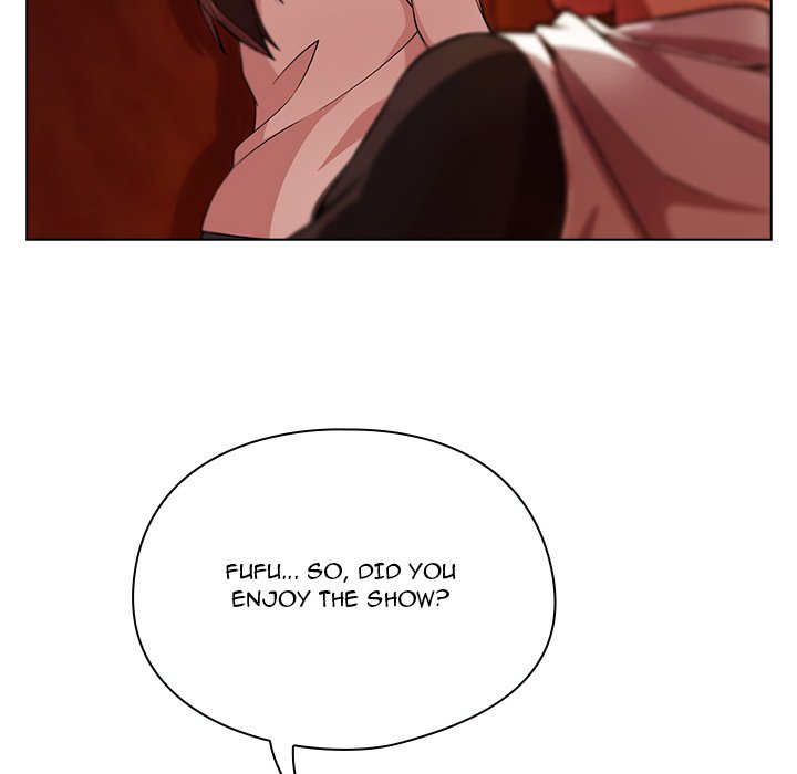 Lady Long Legs Lady Long Legs EP 13 - Toomics page 105 - 