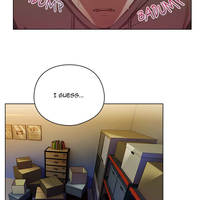 Lady Long Legs Lady Long Legs EP 13 - Toomics page 108 - 
