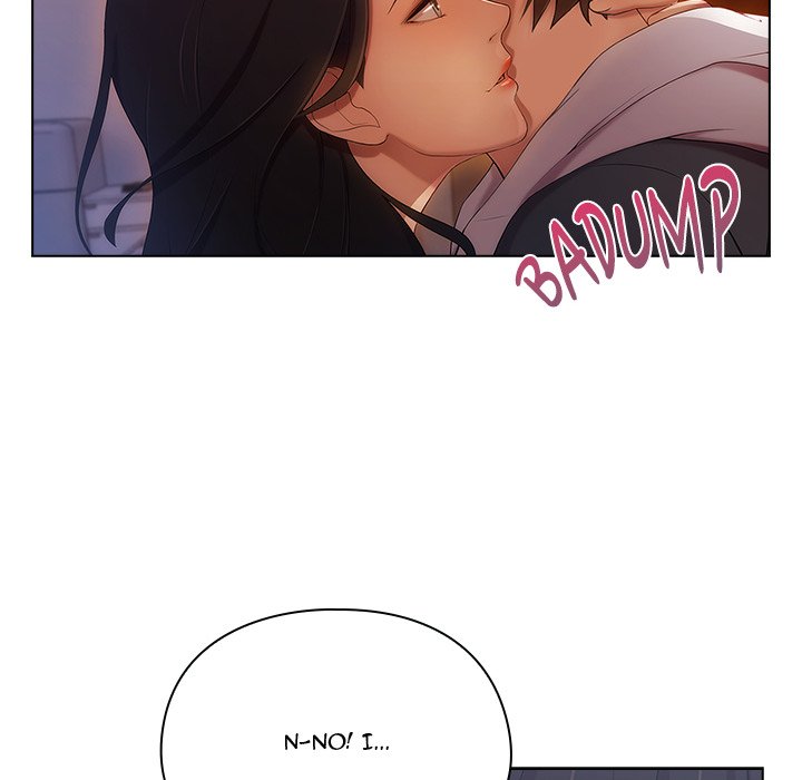 Lady Long Legs Lady Long Legs EP 13 - Toomics page 113 - 
