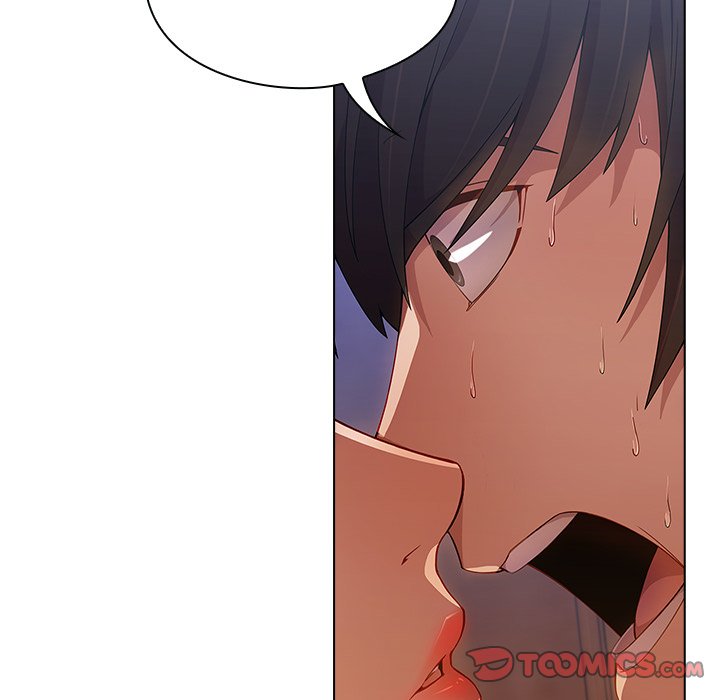 Lady Long Legs Lady Long Legs EP 13 - Toomics page 114 - 