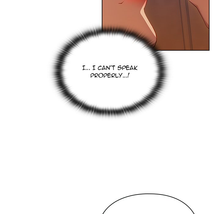 Lady Long Legs Lady Long Legs EP 13 - Toomics page 115 - 