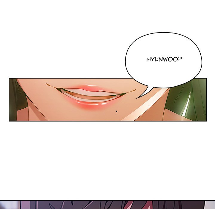 Lady Long Legs Lady Long Legs EP 13 - Toomics page 13 - 