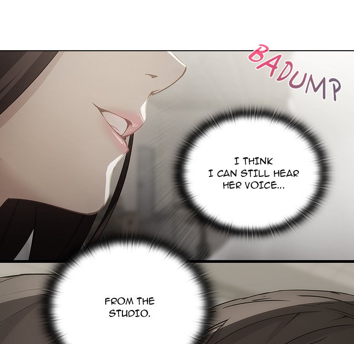 Lady Long Legs Lady Long Legs EP 13 - Toomics page 15 - 
