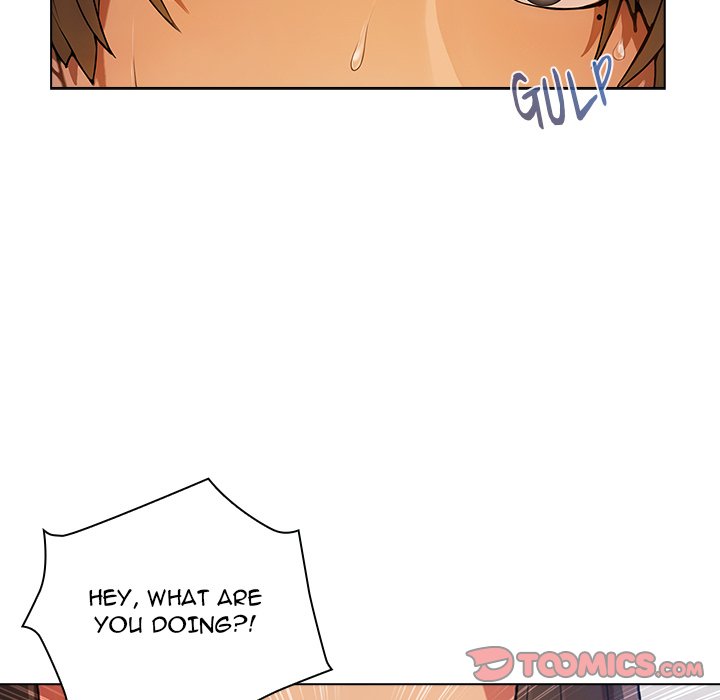 Lady Long Legs Lady Long Legs EP 13 - Toomics page 18 - 