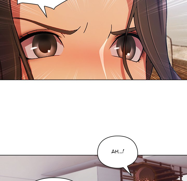 Lady Long Legs Lady Long Legs EP 13 - Toomics page 19 - 