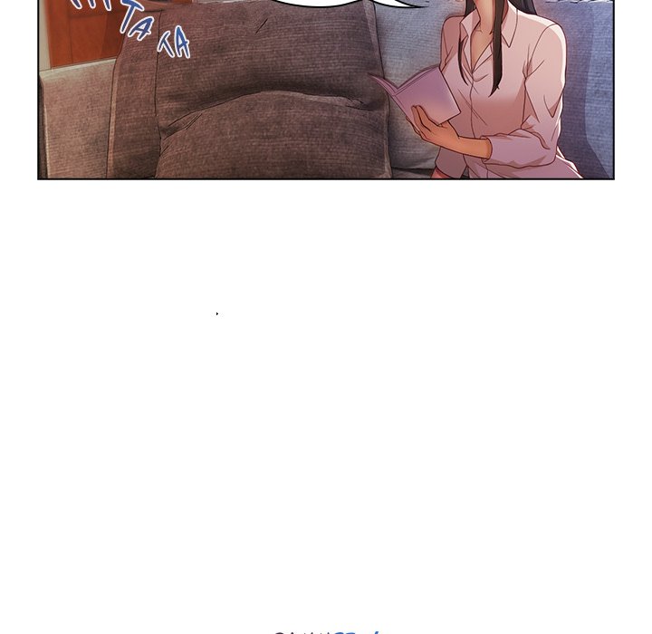 Lady Long Legs Lady Long Legs EP 13 - Toomics page 23 - 