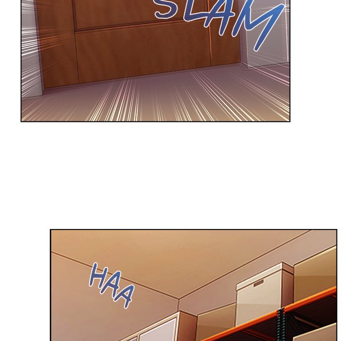 Lady Long Legs Lady Long Legs EP 13 - Toomics page 25 - 