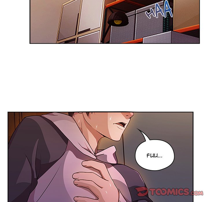 Lady Long Legs Lady Long Legs EP 13 - Toomics page 26 - 