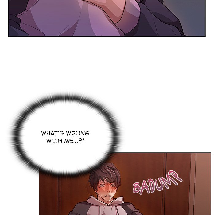 Lady Long Legs Lady Long Legs EP 13 - Toomics page 27 - 